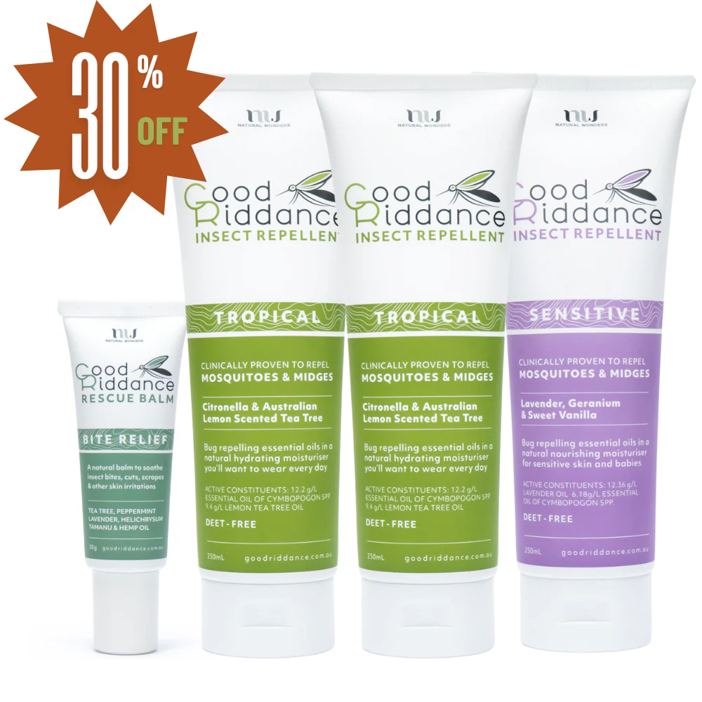 Bundles (without Give it a Crack)