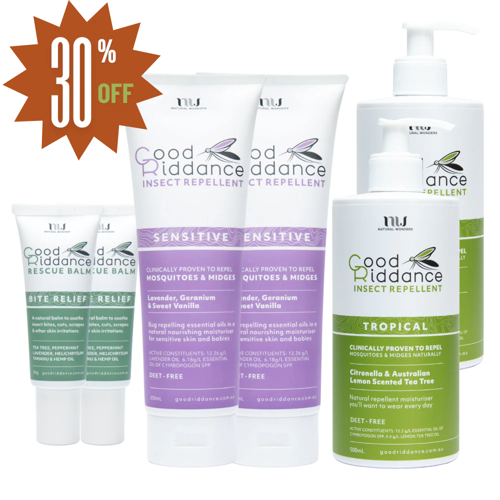 Bigger Bundles for Mozzie Magnets